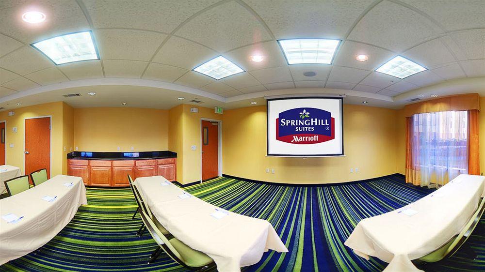 Fairfield Inn And Suites By Marriott El Paso Eksteriør billede