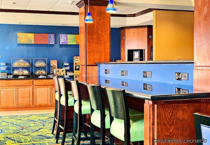Fairfield Inn And Suites By Marriott El Paso Eksteriør billede