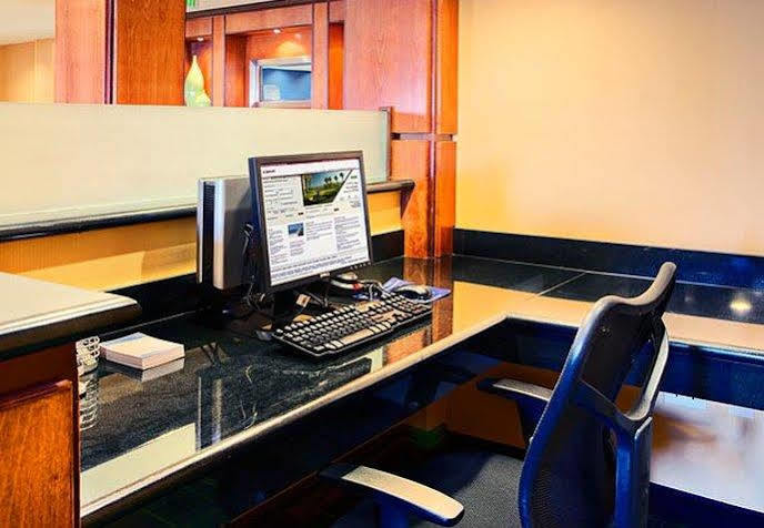 Fairfield Inn And Suites By Marriott El Paso Eksteriør billede