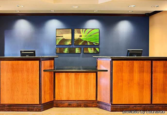 Fairfield Inn And Suites By Marriott El Paso Eksteriør billede
