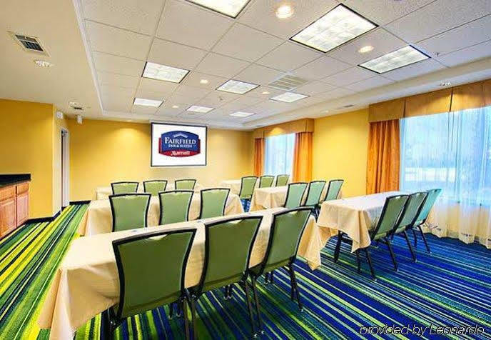 Fairfield Inn And Suites By Marriott El Paso Eksteriør billede